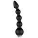 Набор анальных насадок для душа Nexus ADVANCED Shower Douche Duo Kit &ndash; Black, 2 шт SO9858 фото 4