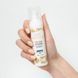 Массажное масло EXSENS Hot Vanilla 50мл разогревающее, без сахара, без парабенов, съедобное SO2357 фото 3