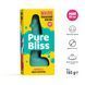 Мило у формі пеніса Pure Bliss MINI Turquoise, крафтове мило-член, натуральне SO6359 фото 6