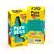 Мило у формі пеніса Pure Bliss MINI Turquoise, крафтове мило-член, натуральне SO6359 фото 7