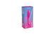 Смарт-вибратор We-Vibe Rave 2 Twisted Pleasure Pink, для точки G и входа во влагалище, 2 мотора SO8769 фото 8