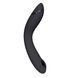 Вакуумный стимулятор для точки G и клитора с вибрацией Womanizer OG Dark Grey, 12 уровней, 3 режима SX0533 фото 4