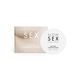 Массажная свеча Bijoux Indiscrets SLOW SEX Massage Candle (50 г) SO9341 фото 1