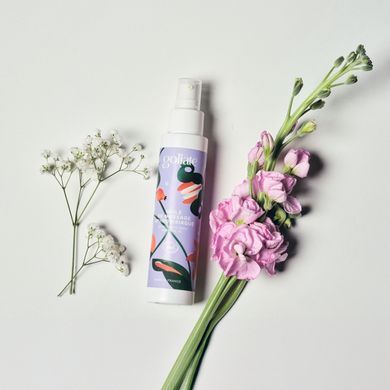 Масажна олія Goliate Huile De Massage Aphrodisiaque 100 мл, органічна, зігрівальний ефект SX3016 фото