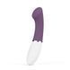 Вибратор точки G LELO GIGI 3 Plum SX2559 фото 1