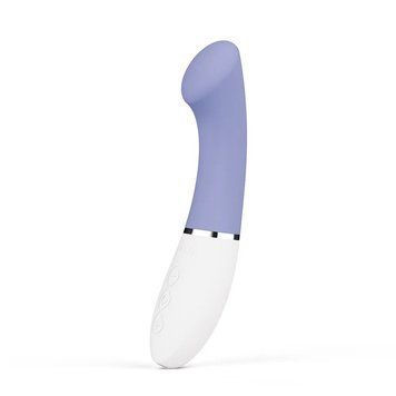 Вибратор точки G LELO GIGI 3 Powder Blue SX2560 фото