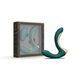 Вибратор-пульсатор с вакуумной насадкой Zalo &ndash; Talis G-Spot PulseWave Vibrator Turquoise Green SX0711 фото 7