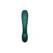 Вибратор-пульсатор с вакуумной насадкой Zalo &ndash; Talis G-Spot PulseWave Vibrator Turquoise Green SX0711 фото 3