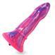 Фаллоимитатор для секс-машин Hismith 10.3&Prime; Silicone Monster Dildo Series, KlicLok и присоска SO6216 фото 1