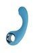 Вібратор для точки G FairyGasm BraveryAward blue SX0625 фото 5