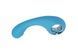Вібратор для точки G FairyGasm BraveryAward blue SX0625 фото 7